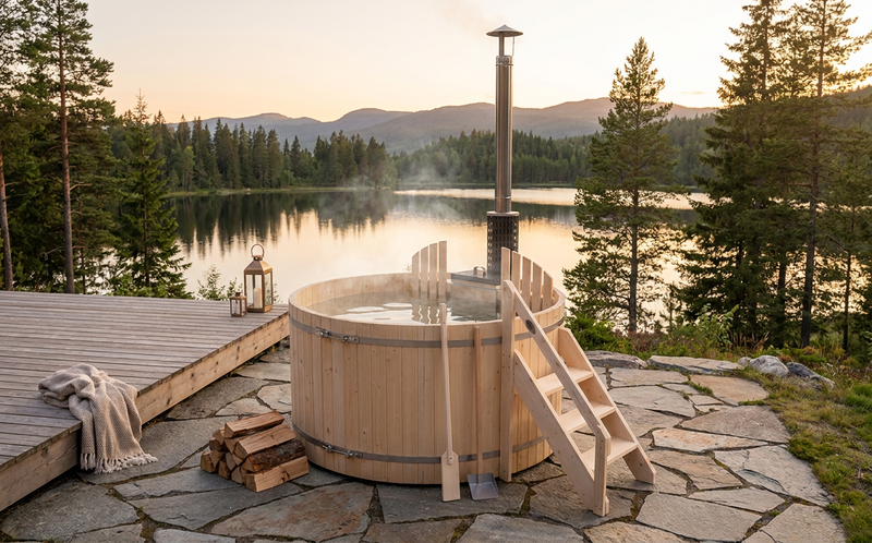 Hot Tubs