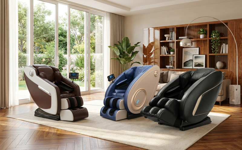Massage Chairs