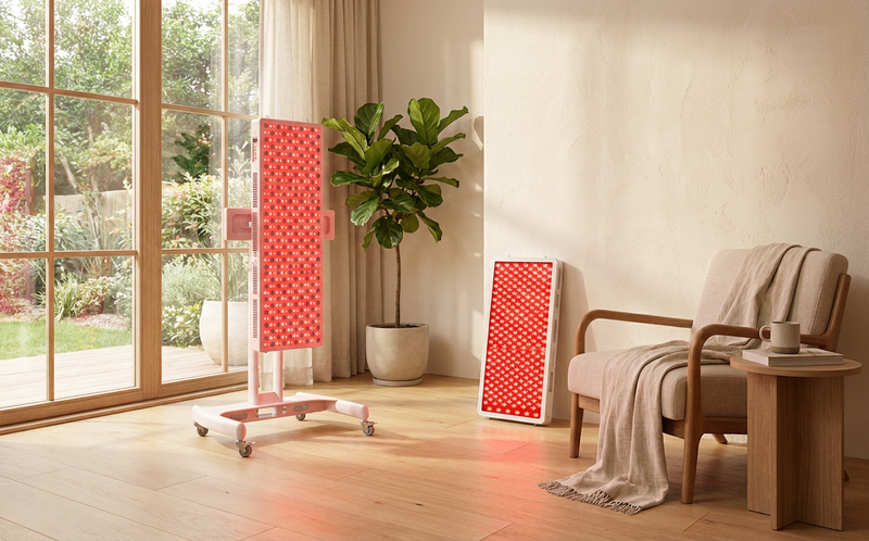 Red Light Therapy Panels