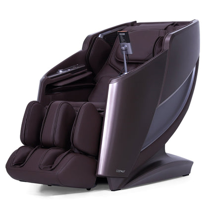 Enjoyment 42 - Full Body Zero Gravity Massage Recliner with Airbags and Foot Rollers