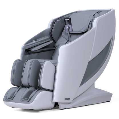 Enjoyment 42 - Full Body Zero Gravity Massage Recliner with Airbags and Foot Rollers