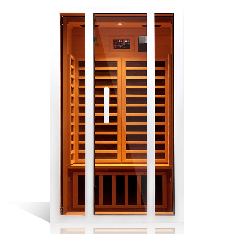 Saunas
