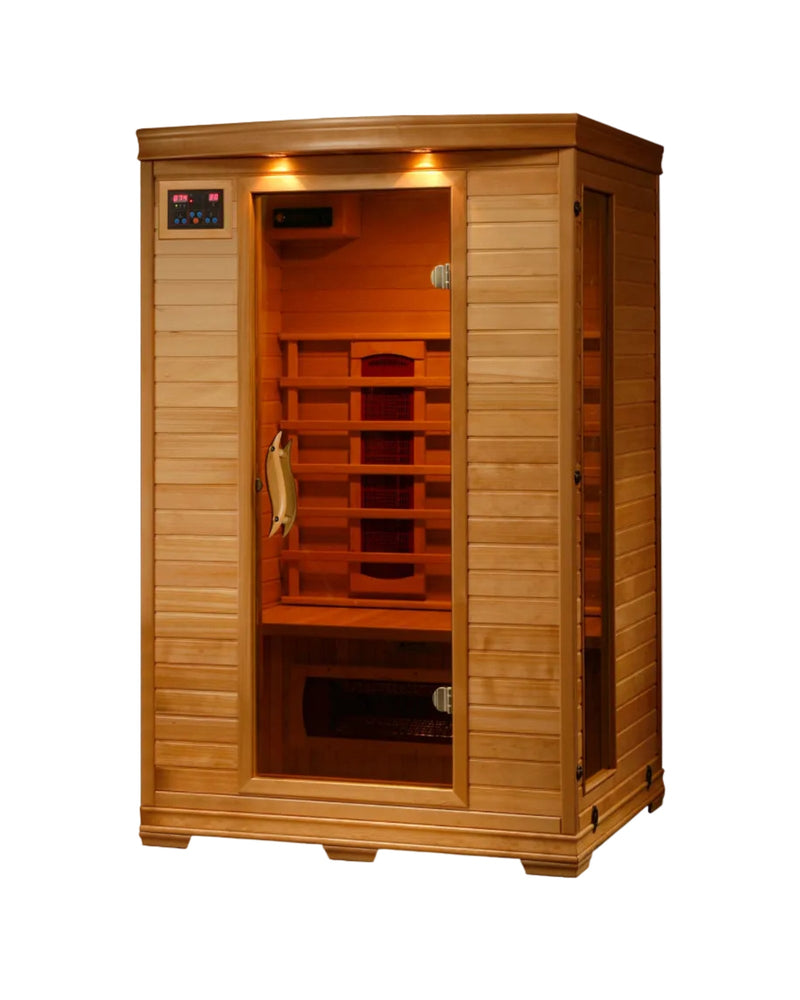 Saunas