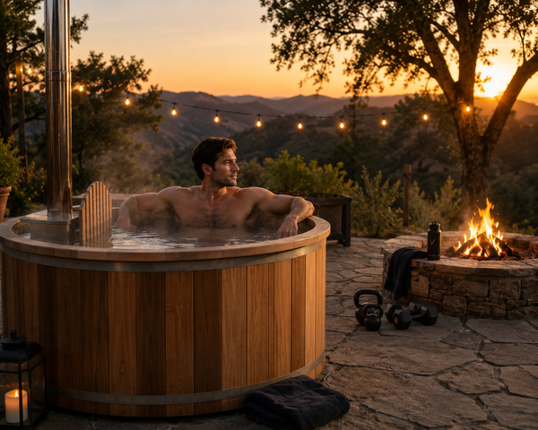 Hot Tubs