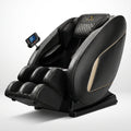 Massage Chair Built for Full Body Relief, Zero Gravity Positioning, Heating Function, Bluetooth Audio
