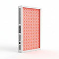 Red Light Therapy Panel Built for Full Body Treatment, 4 Wavelengths, 300 LEDs, Modular Design, 500W