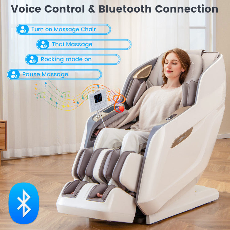 Massage Chairs