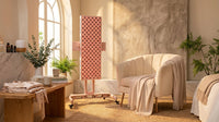 Red Light Therapy Device with Stand - Moving Pro Series Professional Edition — Lifestyle