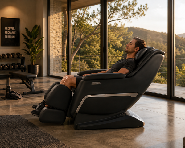 Massage Chairs