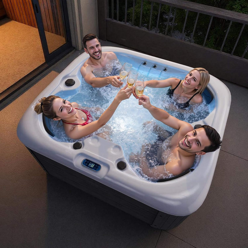 Hot Tubs